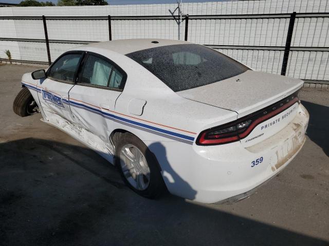 Изображение 3 2022 DODGE CHARGER SXT 2022 с VIN 2C3CDXBG9NH138843