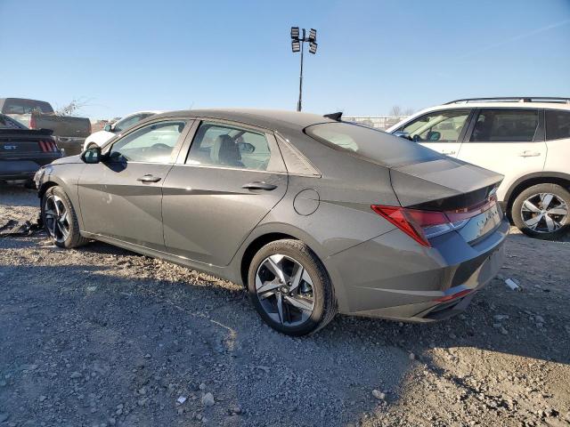 Obraz 2 z 2023 HYUNDAI ELANTRA SEL 2023 z VIN KMHLS4AG4PU608600