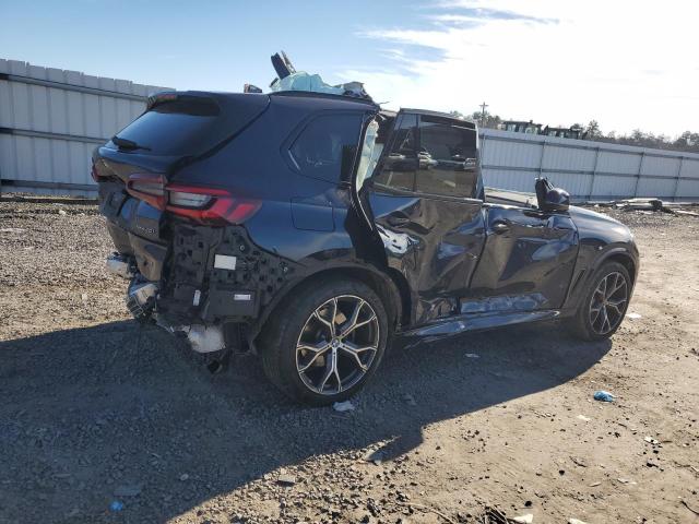 Image 3 of 2021 BMW X5 XDRIVE40I 2021 with VIN 5UXCR6C06M9G14328