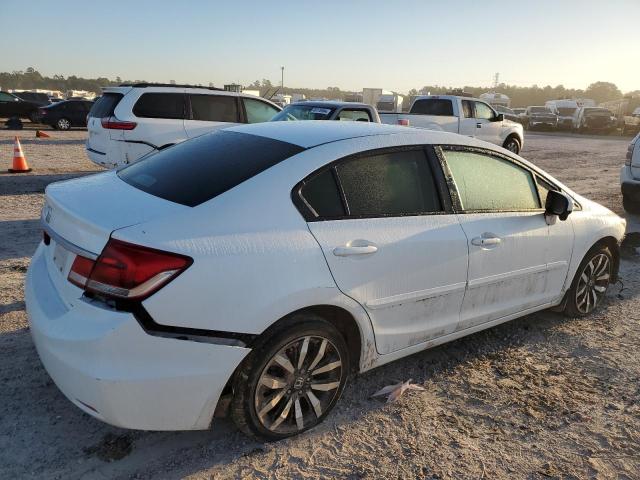 Изображение 3 2015 HONDA CIVIC EXL 2015 с VIN 19XFB2F94FE021150