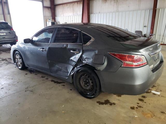 Obraz 2 z 2014 NISSAN ALTIMA 2.5 2014 z VIN 1N4AL3AP2EN340310