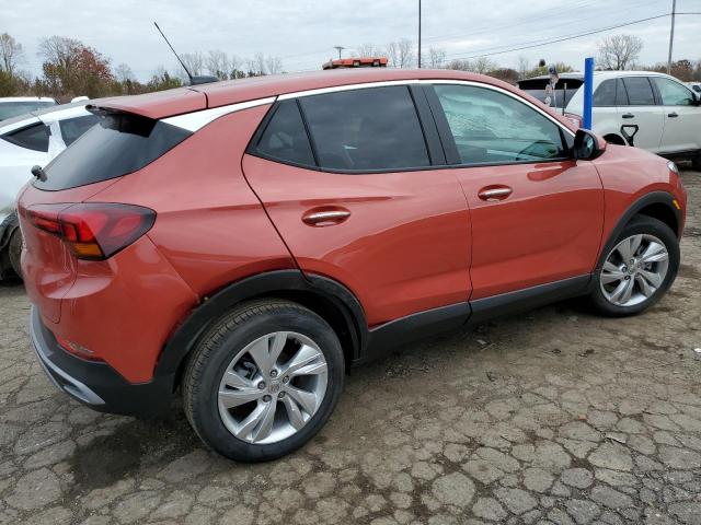 Image 3 of 2024 BUICK ENCORE GX PREFERRED 2024 with VIN KL4AMCSL4RB015727