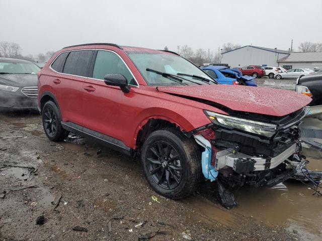 2023 HONDA CR-V SPORT 2023 image