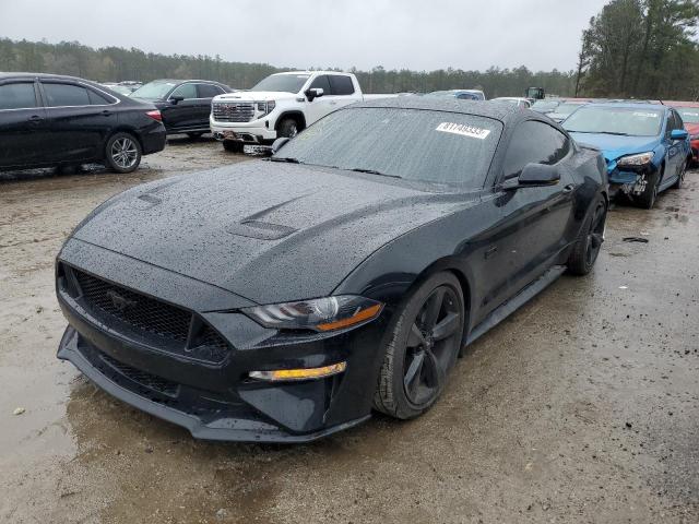 Obraz 2021 FORD MUSTANG GT 2021