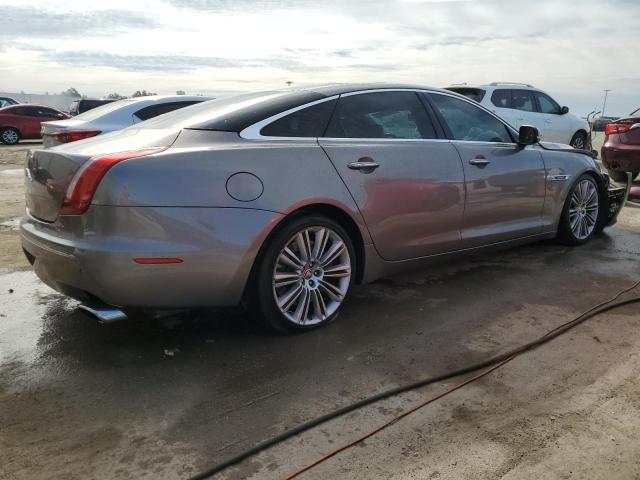 Изображение 3 2011 JAGUAR XJL SUPERCHARGED 2011 с VIN SAJWA2GE9BMV07545