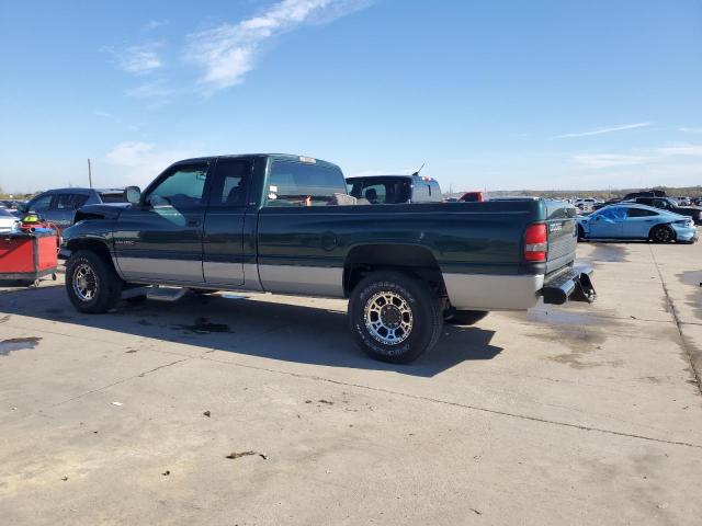 Изображение 2 2001 DODGE RAM 2500  2001 с VIN 1B7KC23631J284635