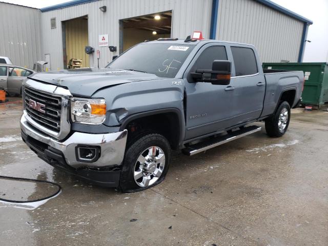 Obraz 1 z 2015 GMC SIERRA K2500 SLE 2015 z VIN 1GT12YE89FF606950