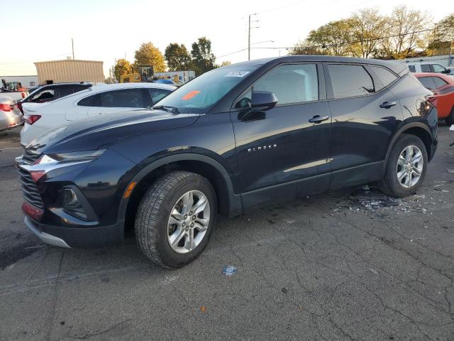 Изображение 2020 CHEVROLET BLAZER 1LT 2020