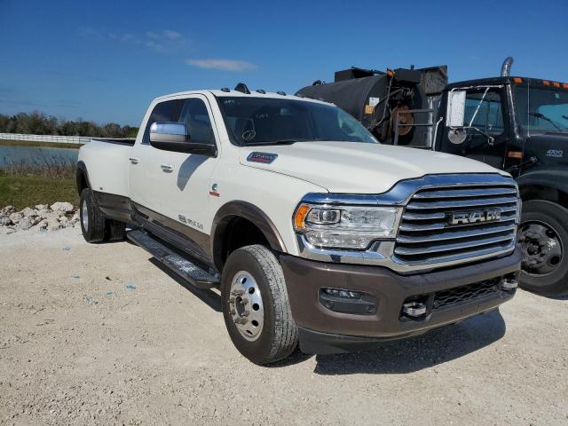 2021 RAM 3500 LONGHORN 2021 image