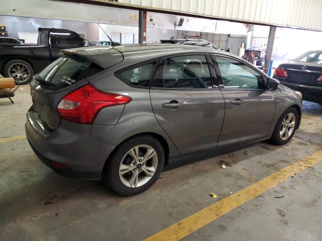 Изображение 3 2014 FORD FOCUS SE 2014 с VIN 1FADP3K2XEL367724
