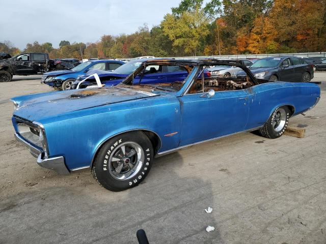 Obraz 1966 PONTIAC GTO 1966