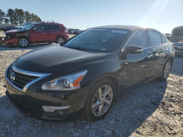 Image 1 of 2015 NISSAN ALTIMA 2.5 2015 with VIN 1N4AL3AP1FC247632