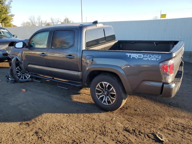 Obraz 2 z 2023 TOYOTA TACOMA DOUBLE CAB 2023 z VIN 3TYCZ5AN1PT134523