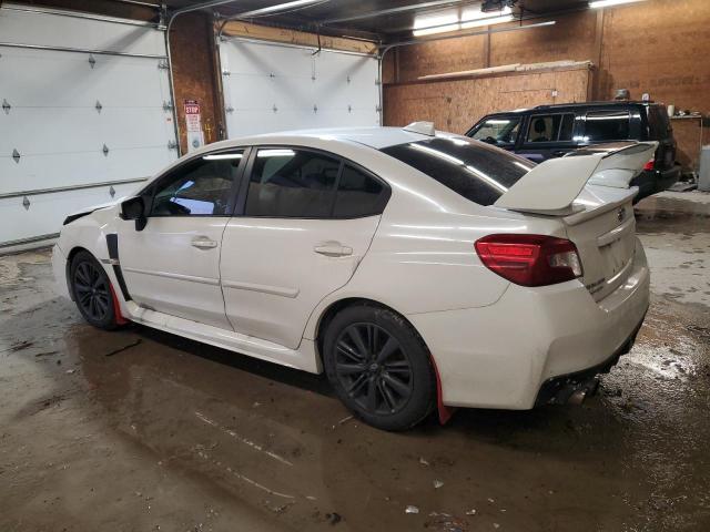Image 2 of 2019 SUBARU WRX  2019 with VIN JF1VA1A61K9812732