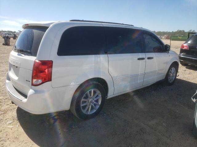 Изображение 3 2015 DODGE GRAND CARAVAN SXT 2015 с VIN 2C4RDGCGXFR527541