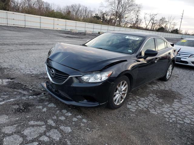 Изображение 2015 MAZDA 6 SPORT 2015