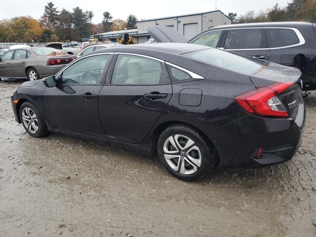 Изображение 2 2018 HONDA CIVIC LX 2018 с VIN 19XFC2F55JE208013