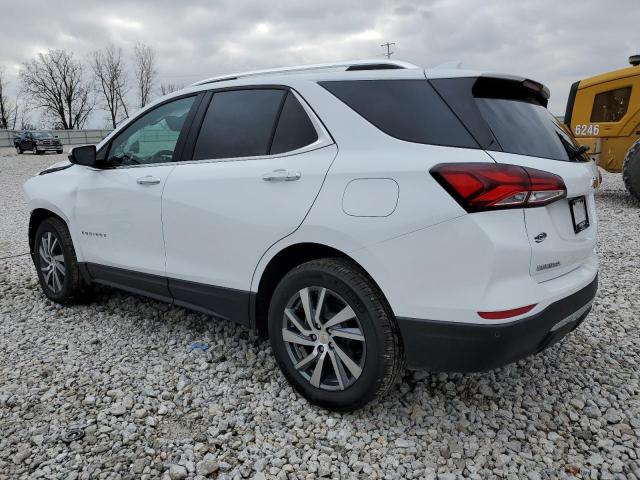 Image 2 of 2024 CHEVROLET EQUINOX PREMIERE 2024 with VIN 3GNAXXEG3RL173906