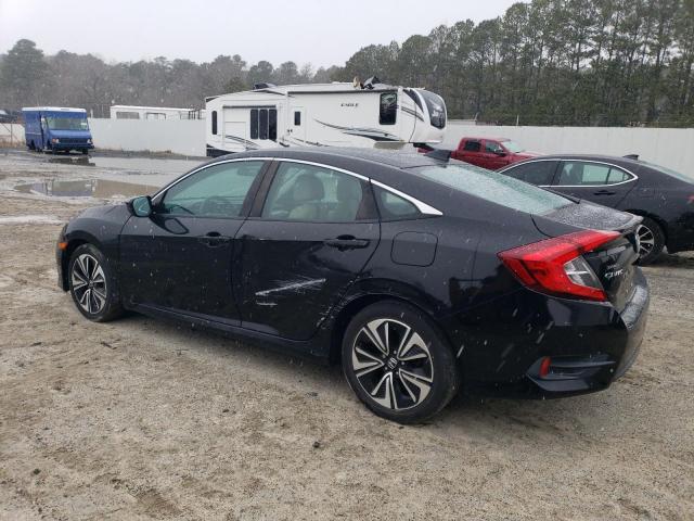 Obraz 2 z 2016 HONDA CIVIC EX 2016 z VIN 19XFC1F37GE205132