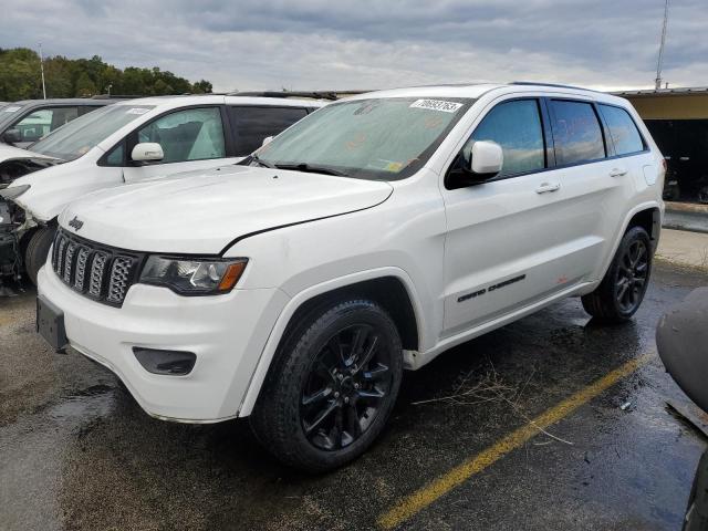 Obraz 2019 JEEP GRAND CHEROKEE LAREDO 2019