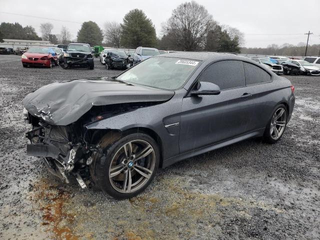 Изображение 1 2015 BMW M4  2015 с VIN WBS3R9C52FK334101