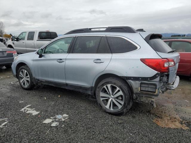 Изображение 2 2018 SUBARU OUTBACK 2.5I LIMITED 2018 с VIN 4S4BSANC0J3258896