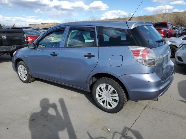 Image 2 of 2006 TOYOTA COROLLA MATRIX BASE 2006 with VIN 2T1LR32E76C563381