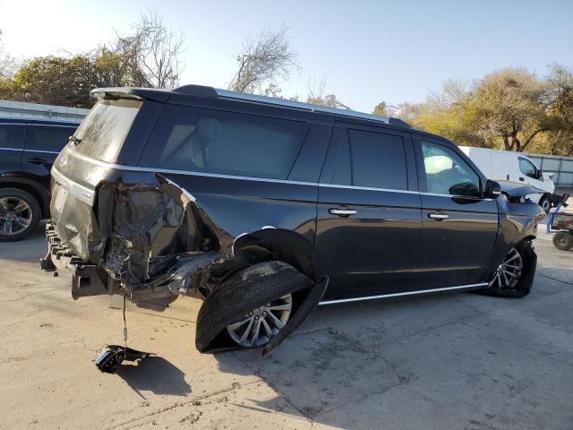 Изображение 3 2019 FORD EXPEDITION MAX LIMITED 2019 с VIN 1FMJK1KT8KEA14130