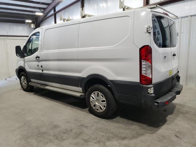 Изображение 2 2016 FORD TRANSIT T-250 2016 с VIN 1FTYR1ZM5GKB04681