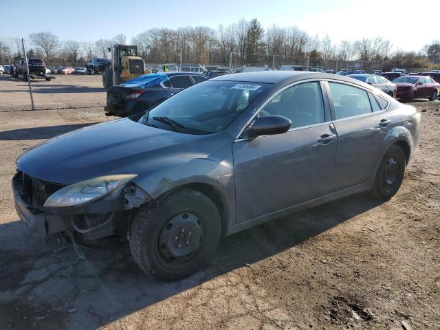 Obraz 2010 MAZDA 6 I 2010