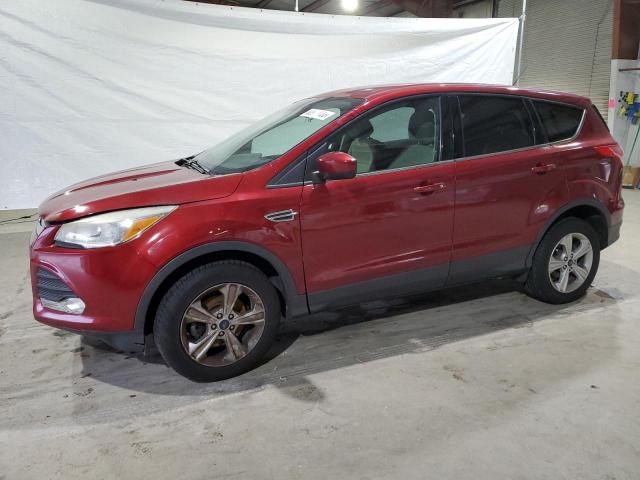 Image 1 of 2014 FORD ESCAPE SE 2014 with VIN 1FMCU0GX2EUB29406