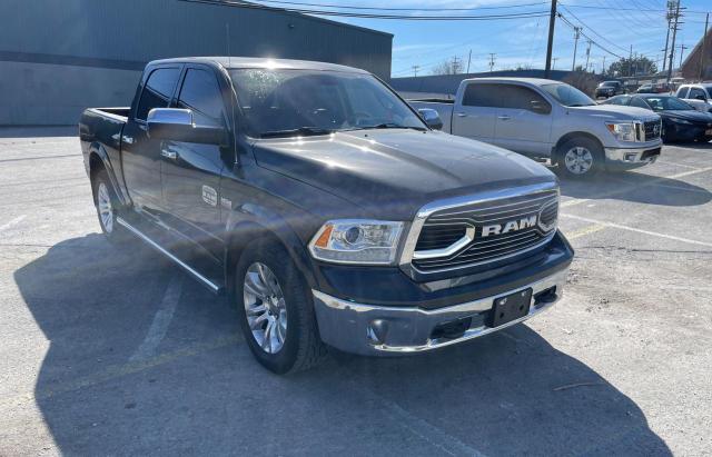2018 RAM 1500 LONGHORN 2018 image