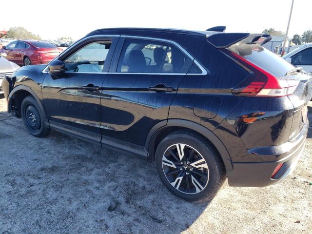 Obraz 2 z 2023 MITSUBISHI ECLIPSE CROSS SE 2023 z VIN JA4ATWAA9PZ006403