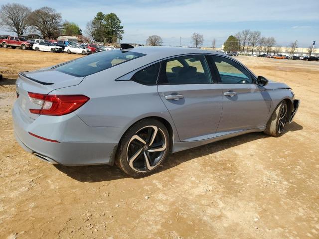 Obraz 3 z 2022 HONDA ACCORD SPORT 2022 z VIN 1HGCV1F33NA035897