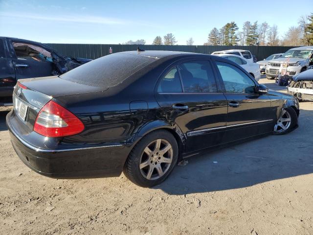 Obraz 3 z 2009 MERCEDES-BENZ E 320 CDI 2009 z VIN WDBUF22X69B396361