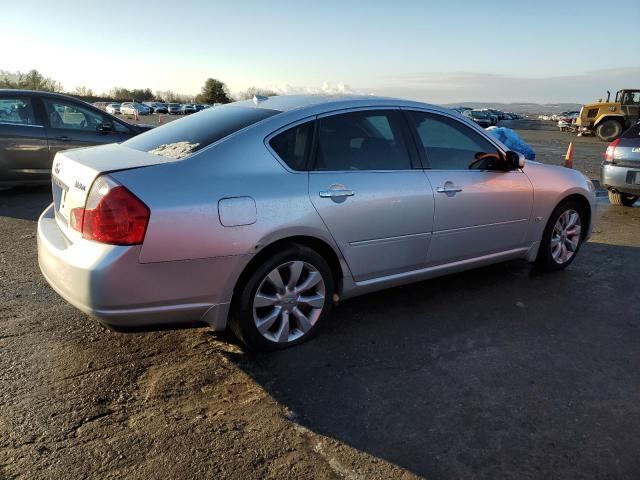 Obraz 3 z 2006 INFINITI M35 BASE 2006 z VIN JNKAY01F36M263437