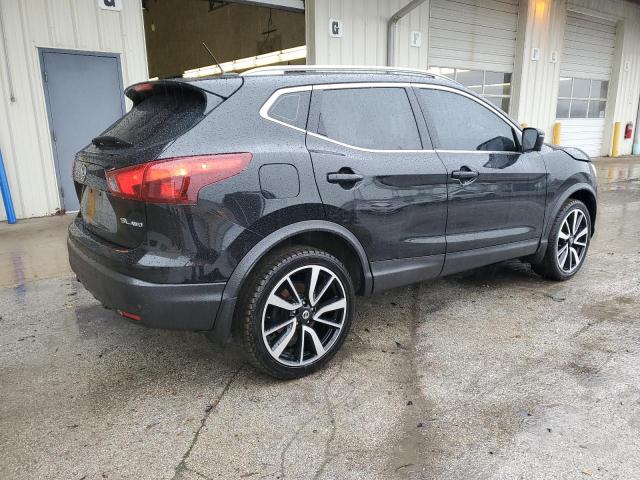 Image 3 of 2019 NISSAN ROGUE SPORT S 2019 with VIN JN1BJ1CR5KW329995
