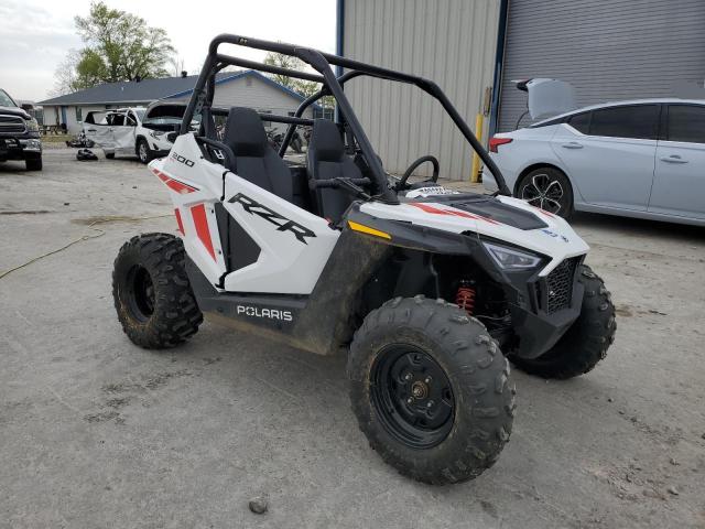 Obraz 1 z 2023 POLARIS RZR 200 EFI 2023 z VIN L6KHCB18XPS001235