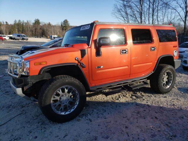 Изображение 2008 HUMMER H2  2008