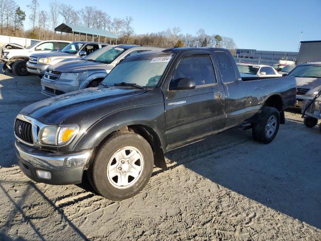 2003 TOYOTA TACOMA XTRACAB 2003 image