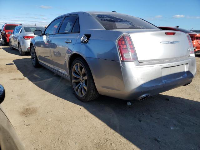Image 2 of 2014 CHRYSLER 300 S 2014 with VIN 2C3CCABGXEH232729
