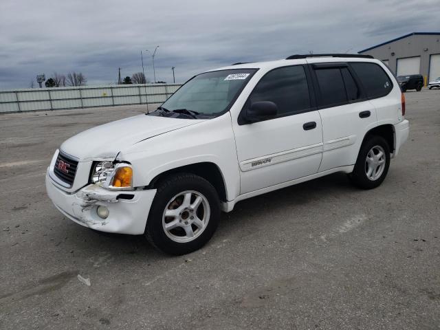 Obraz 2004 GMC ENVOY  2004