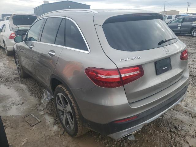 Obraz 2 z 2019 MERCEDES-BENZ GLC 300 2019 z VIN WDC0G4JB7KV158757