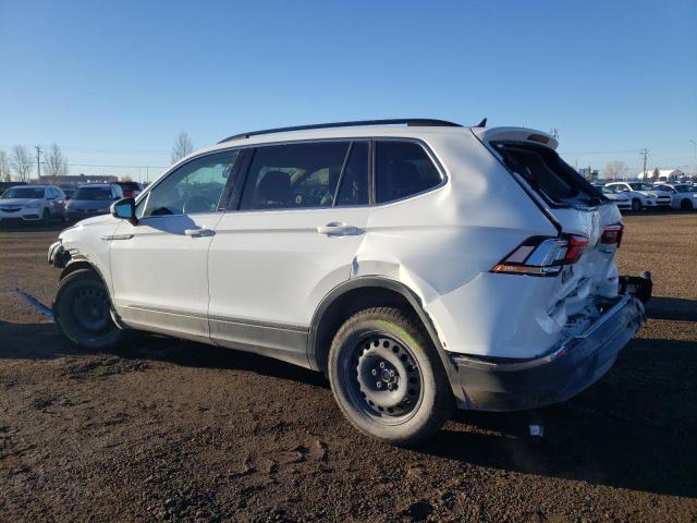 Изображение 2 2022 VOLKSWAGEN TIGUAN SE 2022 с VIN 3VV2B7AX1NM062598