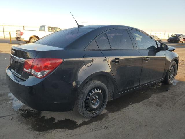 Obraz 3 z 2013 CHEVROLET CRUZE LS 2013 z VIN 1G1PA5SG7D7289161