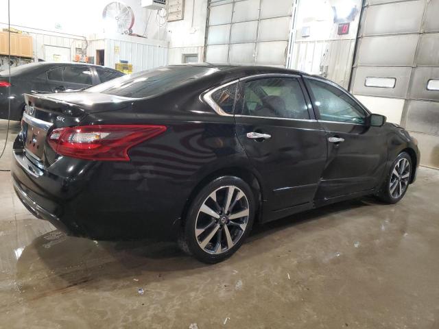 Изображение 3 2017 NISSAN ALTIMA 2.5 2017 с VIN 1N4AL3AP4HN322265