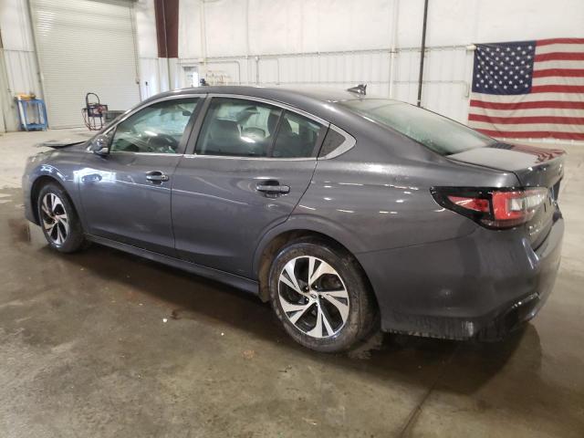 Image 2 of 2020 SUBARU LEGACY PREMIUM 2020 with VIN 4S3BWAC67L3004191
