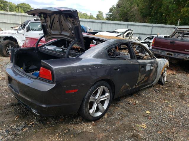 Изображение 3 2014 DODGE CHARGER SE 2014 с VIN 2C3CDXBG2EH300439