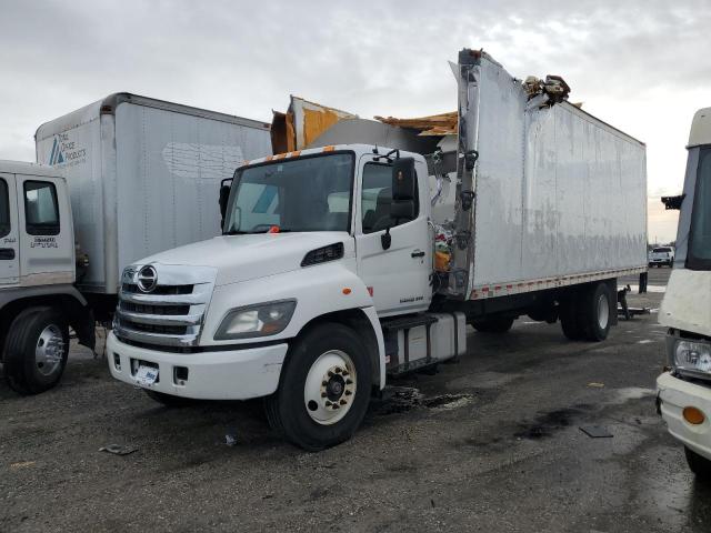2020 HINO 258/268  2020 image