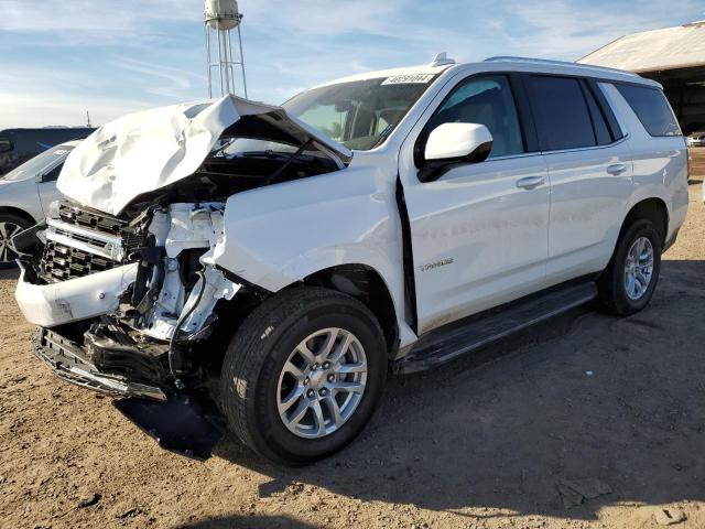 Obraz 2024 CHEVROLET TAHOE K1500 LS 2024